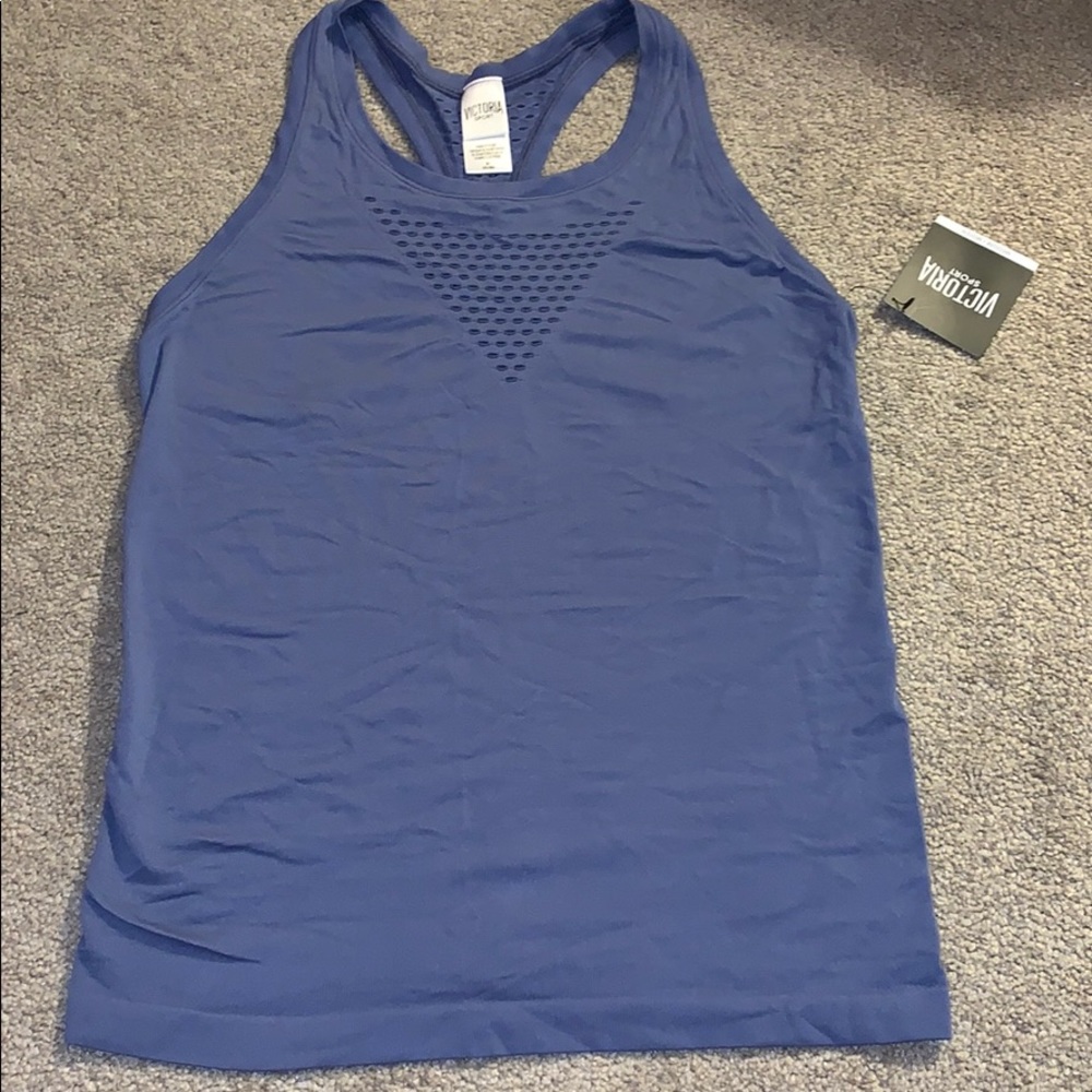NWT Victoria’s Secret Sport Tank Top